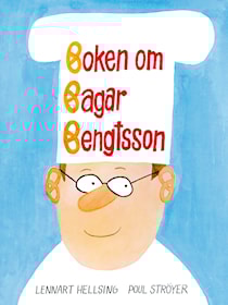 Boken om Bagar Bengtsson