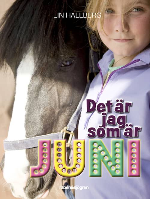 Det är jag som är Juni