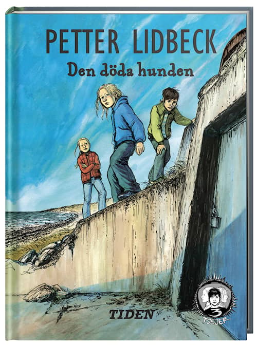 Den döda hunden