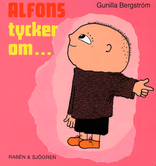 Alfons tycker om...