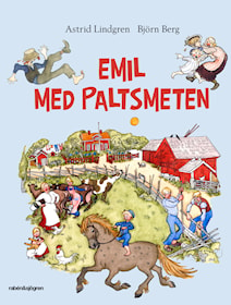 Emil med paltsmeten