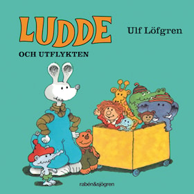 Ludde och utflykten