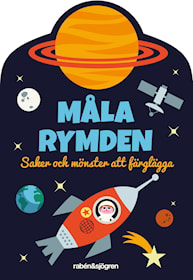 Måla rymden