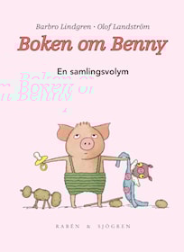 Boken om Benny