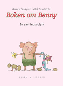 Boken om Benny