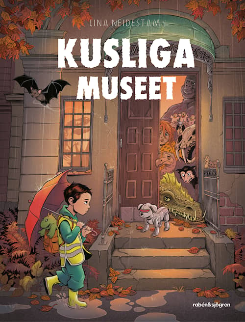 Kusliga museet