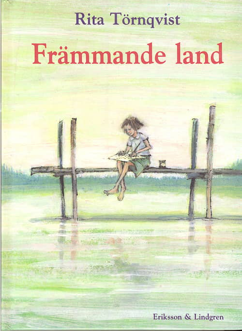 Främmande land