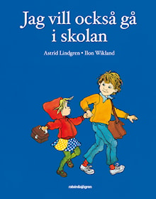 Jag vill också gå i skolan