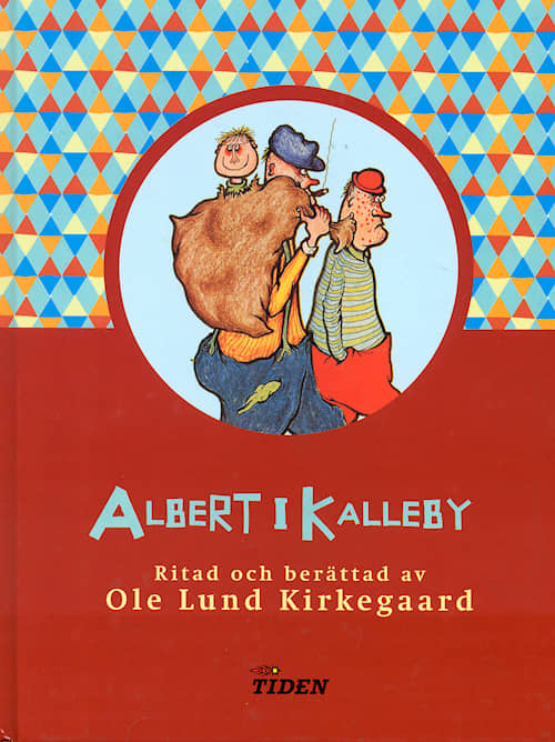 Albert i Kalleby