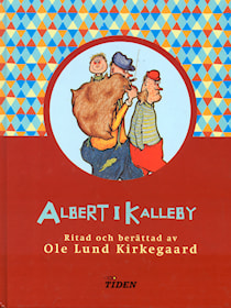 Albert i Kalleby