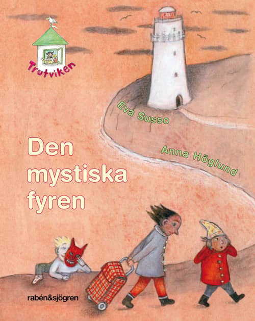 Den mystiska fyren