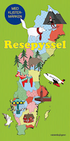 Resepyssel