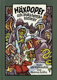 Häxdopet och andra hemska historier