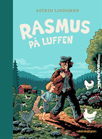 Rasmus på luffen