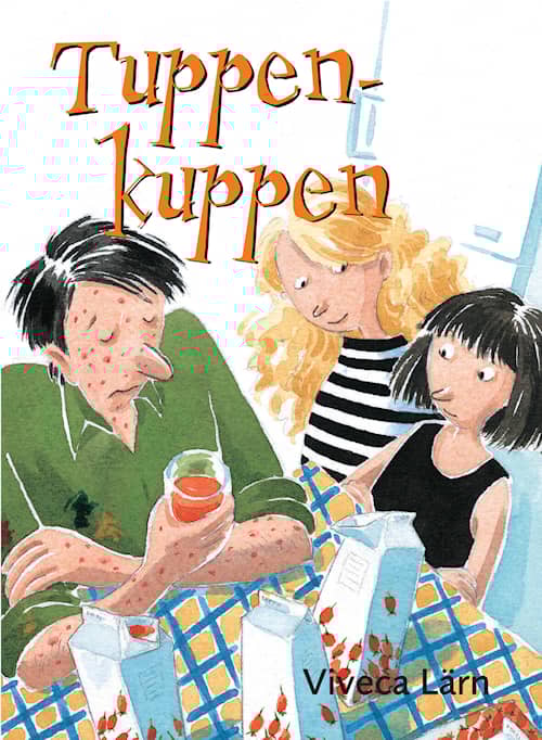 Tuppenkuppen