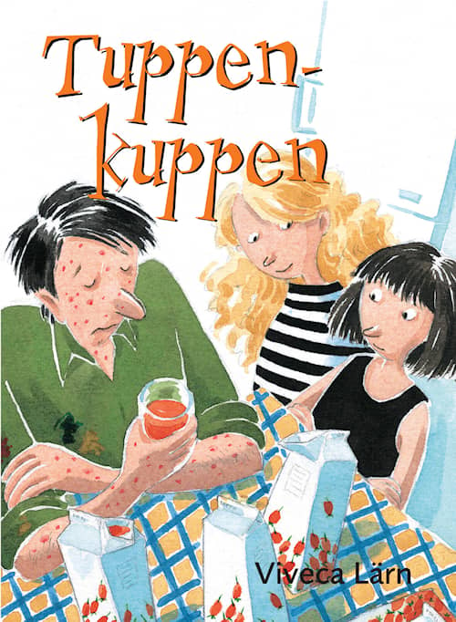 Tuppenkuppen