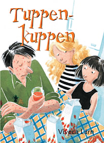 Tuppenkuppen