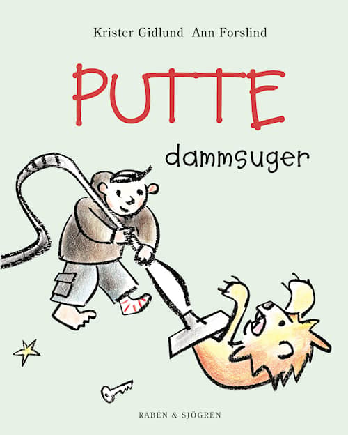 Putte dammsuger