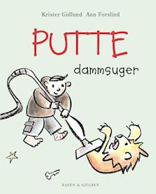 Putte dammsuger