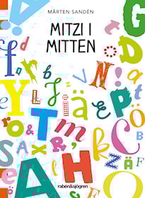 Mitzi i mitten