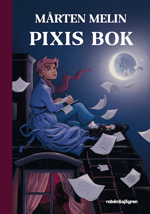 Pixis bok