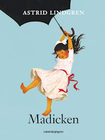 Madicken