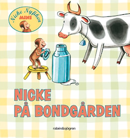 Nicke på bondgården