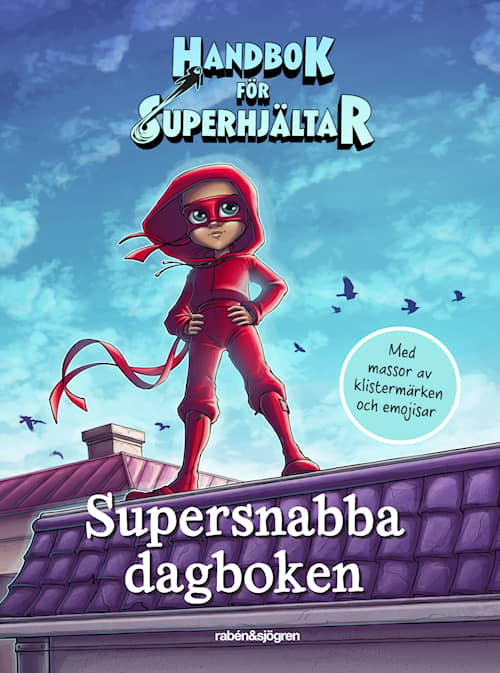 Supersnabba dagboken