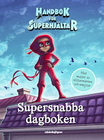 Supersnabba dagboken