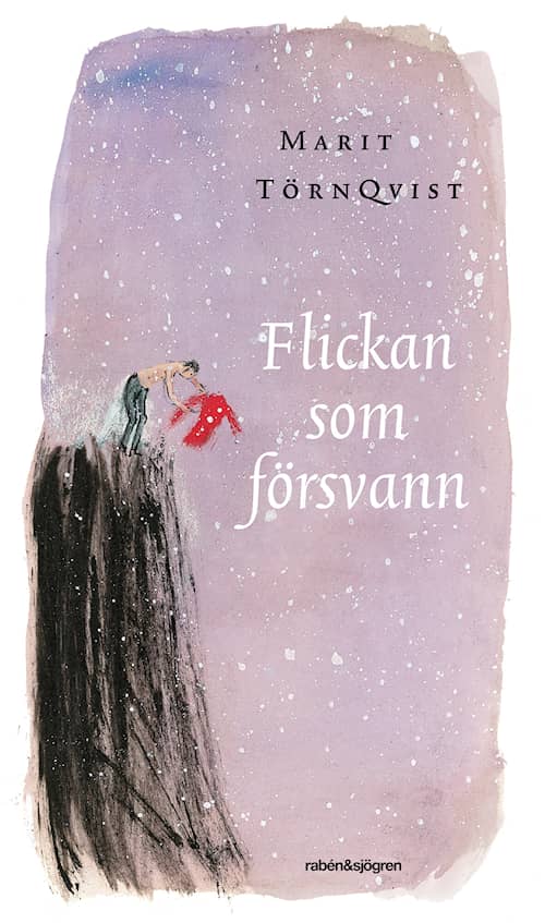 Flickan som försvann