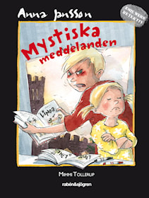 Mystiska meddelanden