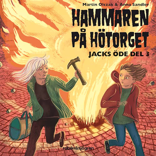 Hammaren på Hötorget