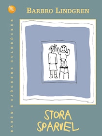 Stora Sparvel