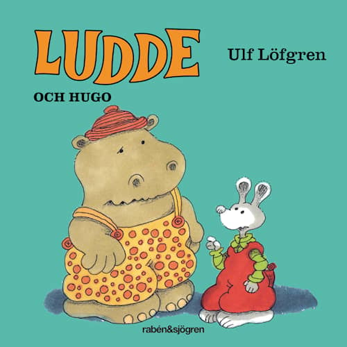 Ludde och Hugo