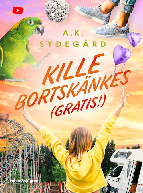 Kille bortskänkes (gratis!)