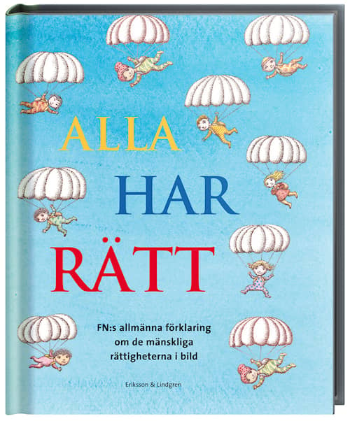 Alla har rätt