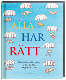 Alla har rätt