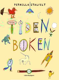 Tidenboken