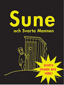 Sune och Svarta Mannen