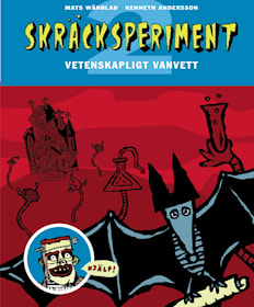 Skräcksperiment 2