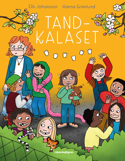 Tandkalaset