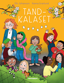 Tandkalaset