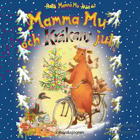 Mamma Mu och Kråkans jul