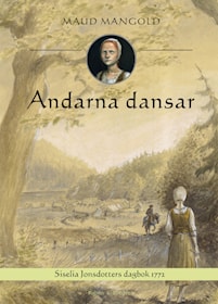 Andarna dansar