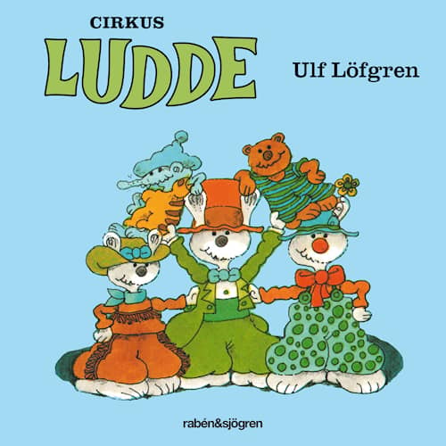 Cirkus Ludde