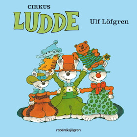 Cirkus Ludde