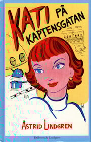 Kati på Kaptensgatan