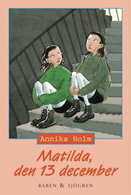 Matilda den 13 december