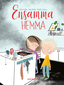 Ensamma hemma