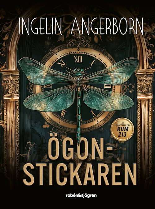 Ögonstickaren